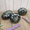 Kambaba Jasper Palmstones - Intuitive Pick Incredible Quality - PALM