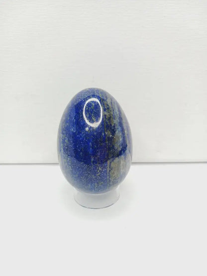 💙✨ Lapis Egg Carving – Wisdom Truth and Spiritual Awakening 🥚 - 2