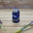 🔵✨ Lapis Lazuli Towers & Points – Wisdom Intuition & Spiritual Power! 🔮 - 41 - Towers