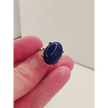 💙✨ Lapis Ring (Resizable) – Wisdom Intuition and Protection 💍