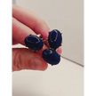 💙✨ Lapis Ring (Resizable) – Wisdom Intuition and Protection 💍