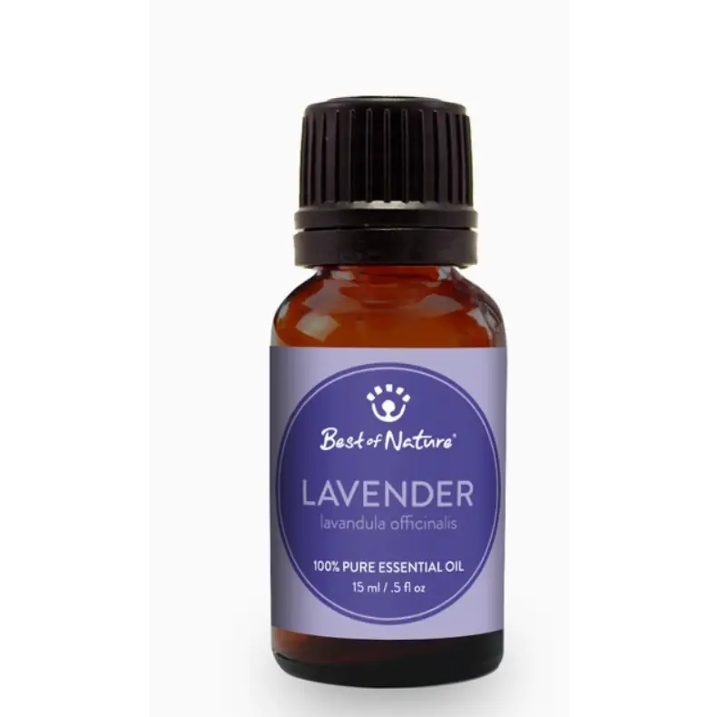 💜Lavender Essential Oil - 10ml💜 - Oils & Diffusers