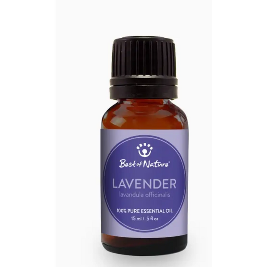 💜Lavender Essential Oil - 10ml💜 - Oils & Diffusers