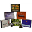Lavender Kamini 10 Cones - Incense & Burners