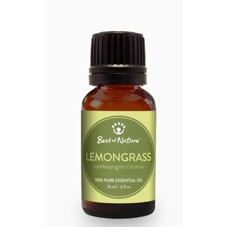 🌿Lemongrass Essential Oil - 10ml🌿 - Oils & Diffusers