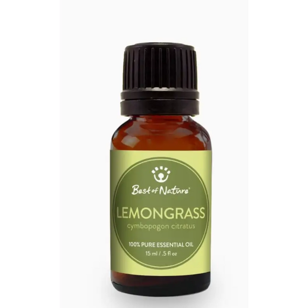 🌿Lemongrass Essential Oil - 10ml🌿 - Oils & Diffusers