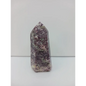 💜✨ Lepidolite Tower – Calm Balance and Emotional Healing ✨💜 - 9 - 4’’ - Towers