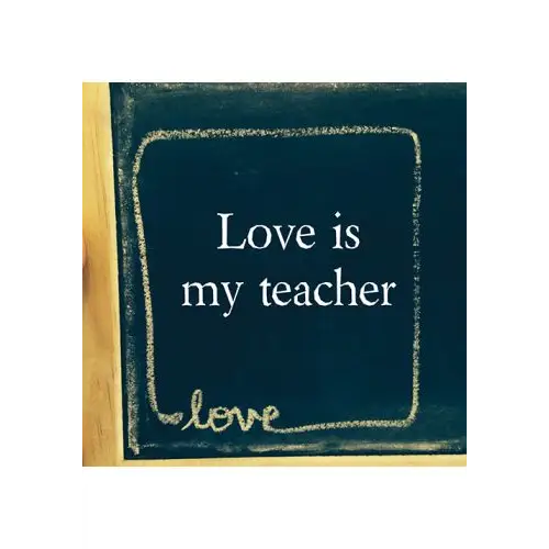 🌸✨ Life Loves You by Louise Hay – Affirmations for Joy Healing & Self-Love! 💖 - Tarot Decks & Divination