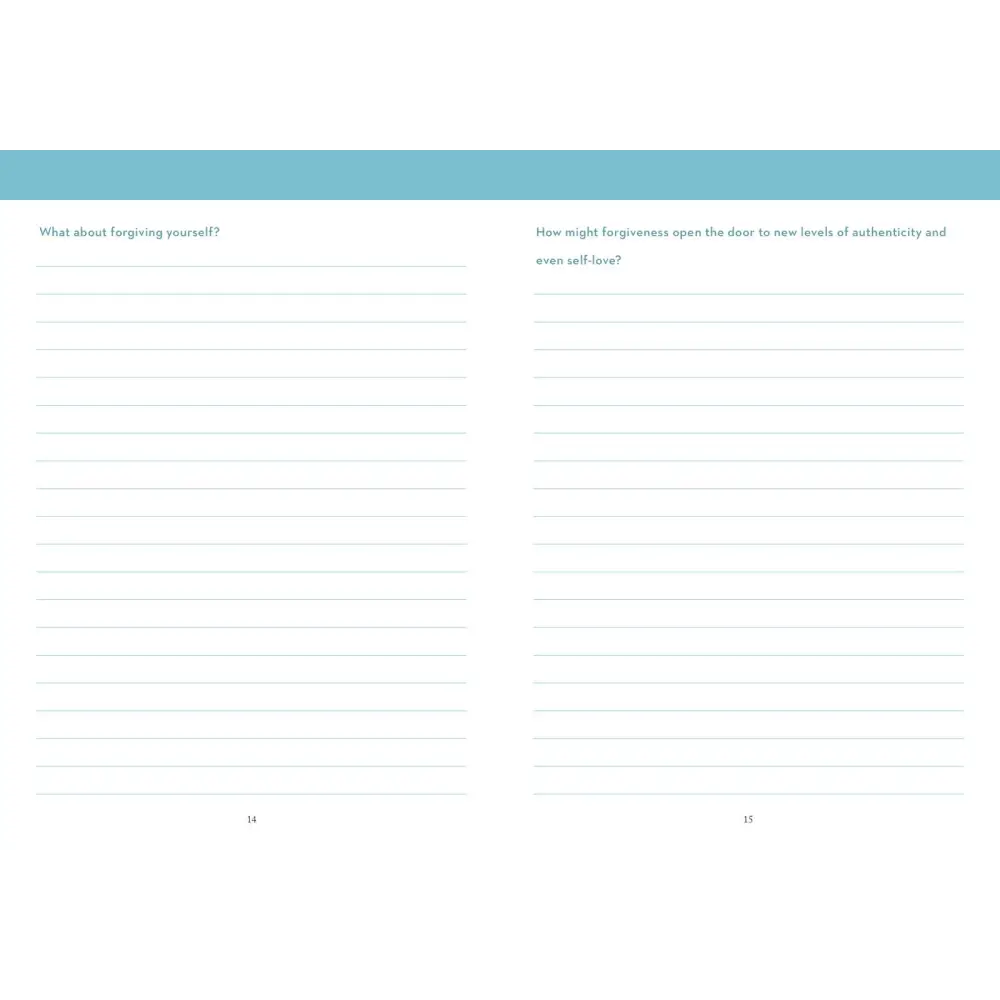 Little Bit of Meditation Guided Journal - Tarot Decks & Divination