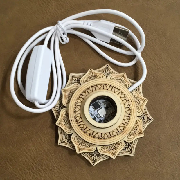 Lotus Light Stand - STANDS