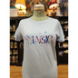 Magic T-Shirt – Wear Your Wonder ✨🔮 - Blue / Medium - Clothing & Apparel