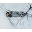 BROOCH LAPEL ENAMEL Magical Pins Pin (Page 2) - Back to the Future - Clothing & Apparel