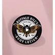 BROOCH LAPEL ENAMEL Magical Pins Pin (Page 2) - Buffalo Bill’s Body Lotion - Clothing & Apparel