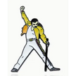BROOCH LAPEL ENAMEL Magical Pins Pin (Page 2) - Freddie Sings - Clothing & Apparel