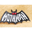BROOCH LAPEL ENAMEL Magical Pins Pin (Page 2) - Mothman - Clothing & Apparel