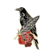 BROOCH LAPEL ENAMEL Magical Pins Pin (Page 1) - Clothing & Apparel