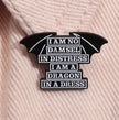 ✨🔮 Magical Enamel Brooch Lapel Pins – Mystical Flair for Any Outfit! 🌙🧙♀️ (Page 3) - I Am No Damsel in Distress
