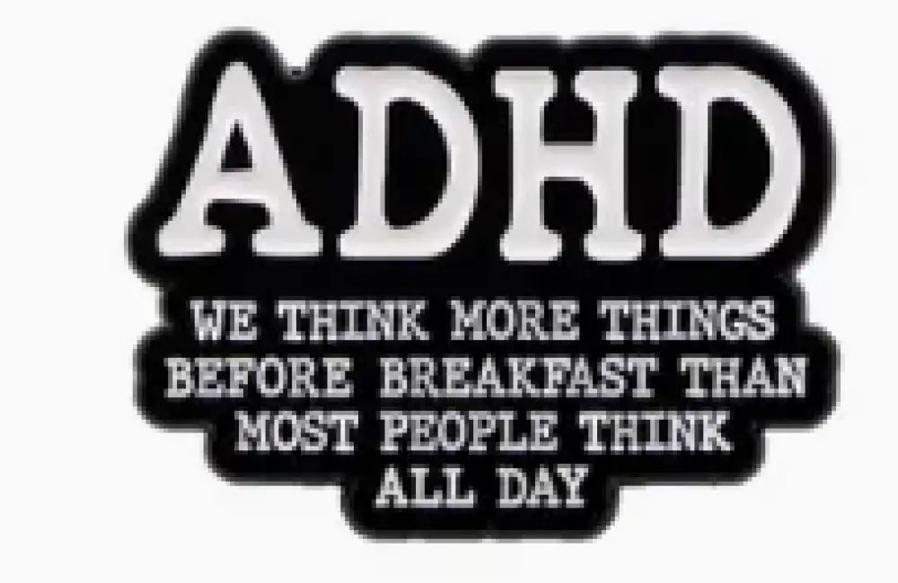 ✨🔮 Magical Enamel Brooch Lapel Pins – Mystical Flair for Any Outfit! 🌙🧙♀️ - ADHD - Clothing & Apparel