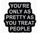 ✨🔮 Magical Enamel Brooch Lapel Pins – Mystical Flair for Any Outfit! 🌙🧙♀️ - Your Only As You Treat People - Clothing &