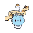 BROOCH LAPEL ENAMEL Magical Pins Pin (Page 1) - Veritaseum Potion - Clothing & Apparel