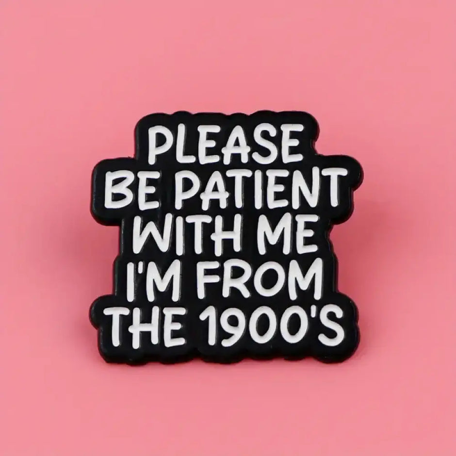 ✨🔮 Magical Enamel Brooch Lapel Pins – Mystical Flair for Any Outfit! 🌙🧙♀️ (Page 3) - Please be patient with me..1900s