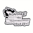 ✨🔮 Magical Enamel Brooch Lapel Pins – Mystical Flair for Any Outfit! 🌙🧙♀️ (Page 3) - dishonor - Clothing & Apparel