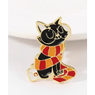 BROOCH LAPEL ENAMEL Magical Pins Pin (Page 1) - Clothing & Apparel