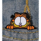 BROOCH LAPEL ENAMEL Magical Pins Pin (Page 1) - Garfield - Clothing & Apparel