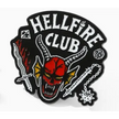 BROOCH LAPEL ENAMEL Magical Pins Pin (Page 1) - Hellfire Club - Clothing & Apparel