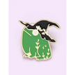 BROOCH LAPEL ENAMEL Magical Pins Pin (Page 1) - Magic Frog - Clothing & Apparel