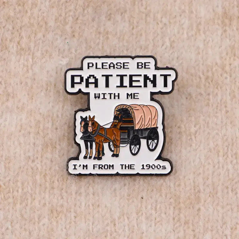 ✨🔮 Magical Enamel Brooch Lapel Pins – Mystical Flair for Any Outfit! 🌙🧙♀️ (Page 3) - Please be patient with me..1900s