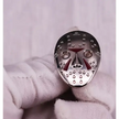 BROOCH LAPEL ENAMEL Magical Pins Pin (Page 1) - Jason Mask - Clothing & Apparel