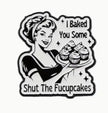✨🔮 Magical Enamel Brooch Lapel Pins – Mystical Flair for Any Outfit! 🌙🧙♀️ - Shut the Fuckupcakes - Clothing & Apparel