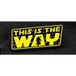 BROOCH LAPEL ENAMEL Magical Pins Pin (Page 1) - This is the Way - Clothing & Apparel