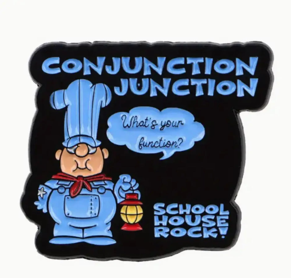 ✨🔮 Magical Enamel Brooch Lapel Pins – Mystical Flair for Any Outfit! 🌙🧙♀️ - Conjunction Junction - Clothing & Apparel