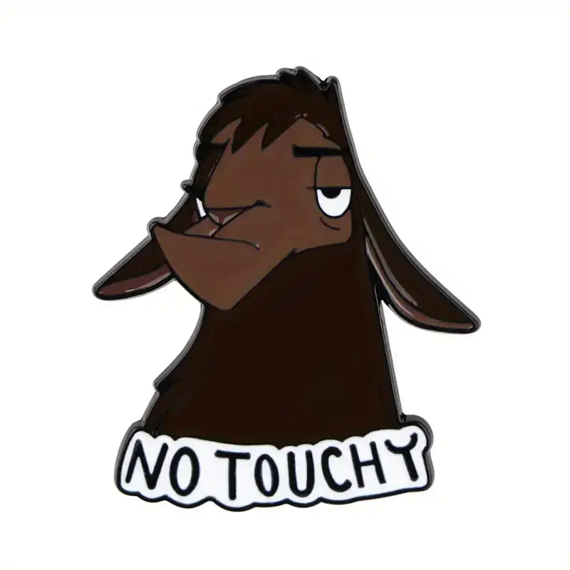 ✨🔮 Magical Enamel Brooch Lapel Pins – Mystical Flair for Any Outfit! 🌙🧙♀️ (Page 3) - No touchy - Clothing & Apparel