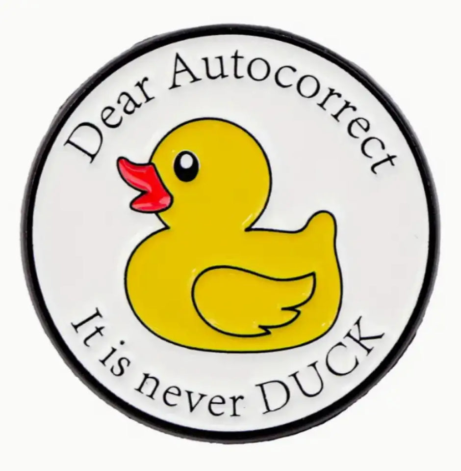 ✨🔮 Magical Enamel Brooch Lapel Pins – Mystical Flair for Any Outfit! 🌙🧙♀️ - It’s Never Duck - Clothing & Apparel