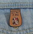 ✨🔮 Magical Enamel Brooch Lapel Pins – Mystical Flair for Any Outfit! 🌙🧙♀️ (Page 3) - Eat A Bag of Dicks Pin - Clothing