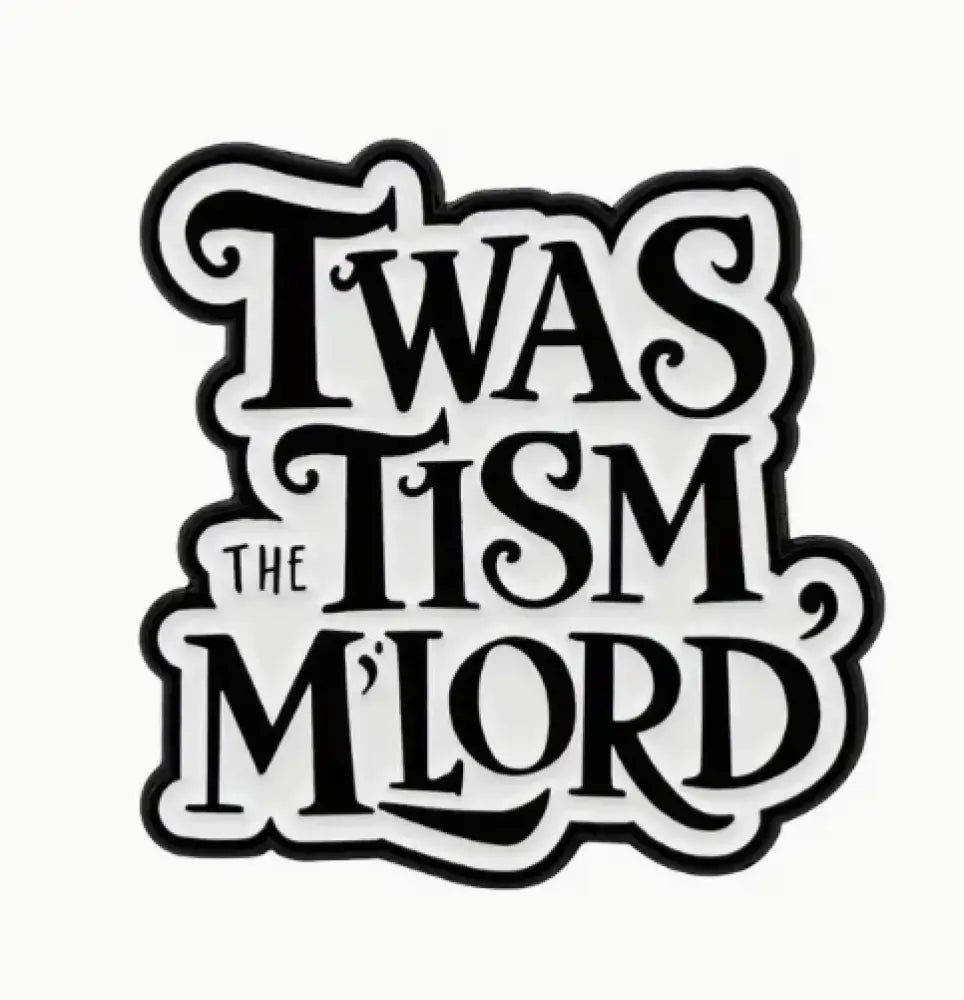 ✨🔮 Magical Enamel Brooch Lapel Pins – Mystical Flair for Any Outfit! 🌙🧙♀️ - Twas the Tism - Clothing & Apparel