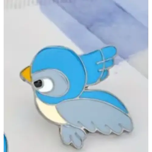 BROOCH LAPEL ENAMEL Magical Pins Pin (Page 1) - Clothing & Apparel