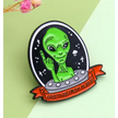 BROOCH LAPEL ENAMEL Magical Pins Pin (Page 2) - Paul Alien - Clothing & Apparel