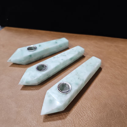 MAGICAL HERBAL WIDGETS - Burmese Jade - Herbs & Accessories