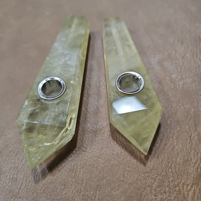 MAGICAL HERBAL WIDGETS - Citrine - Herbs & Accessories
