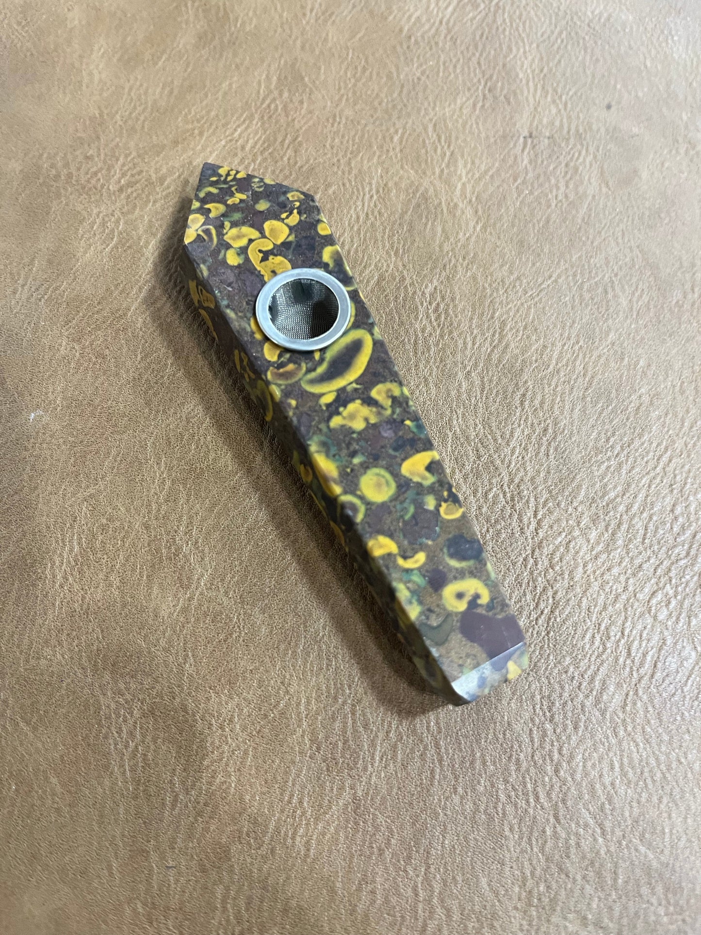 MAGICAL HERBAL WIDGETS - Fruit Jasper - Herbs & Accessories