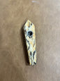 MAGICAL HERBAL WIDGETS - Peach Moonstone with Smokey Quartz - Herbs & Accessories