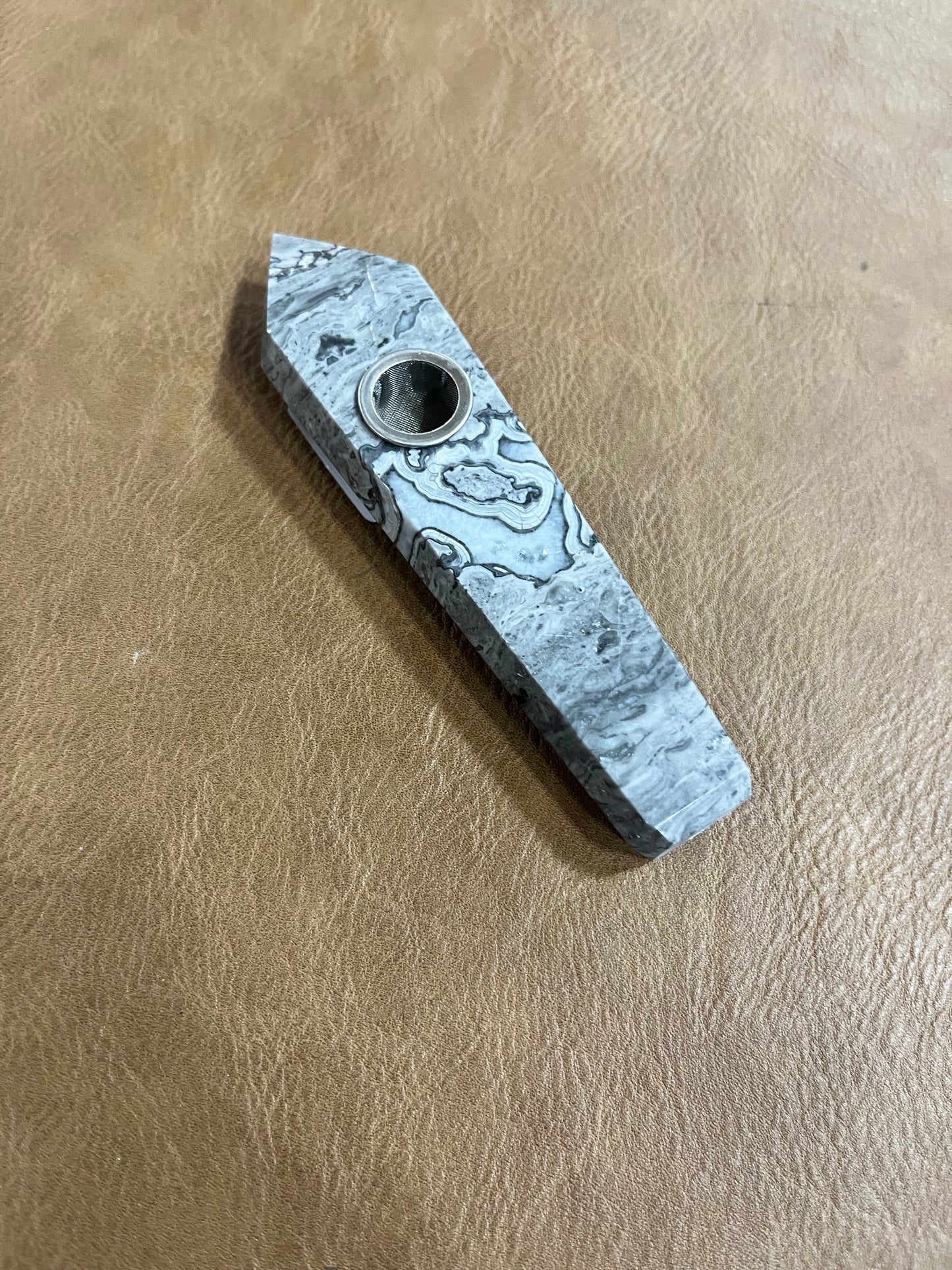MAGICAL HERBAL WIDGETS - Picasso Stone - Herbs & Accessories