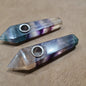 MAGICAL HERBAL WIDGETS - Rainbow Fluorite - Herbs & Accessories
