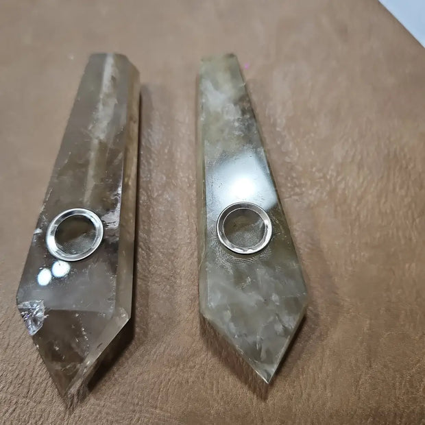 MAGICAL HERBAL WIDGETS - Smokey Quartz - Herbs & Accessories