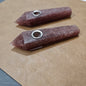 MAGICAL HERBAL WIDGETS - Strawberry Quartz - Herbs & Accessories