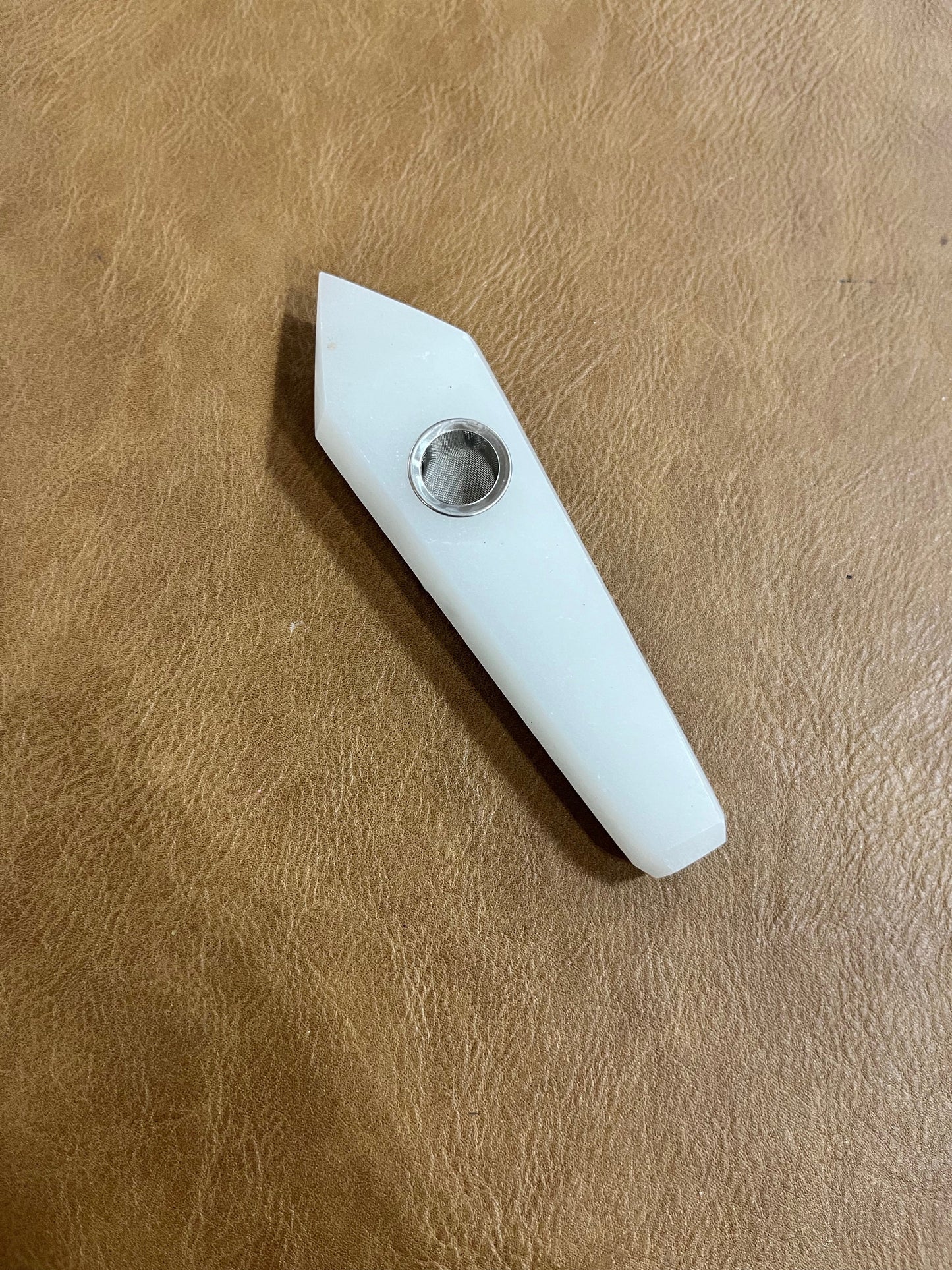 MAGICAL HERBAL WIDGETS - White Jade - Herbs & Accessories